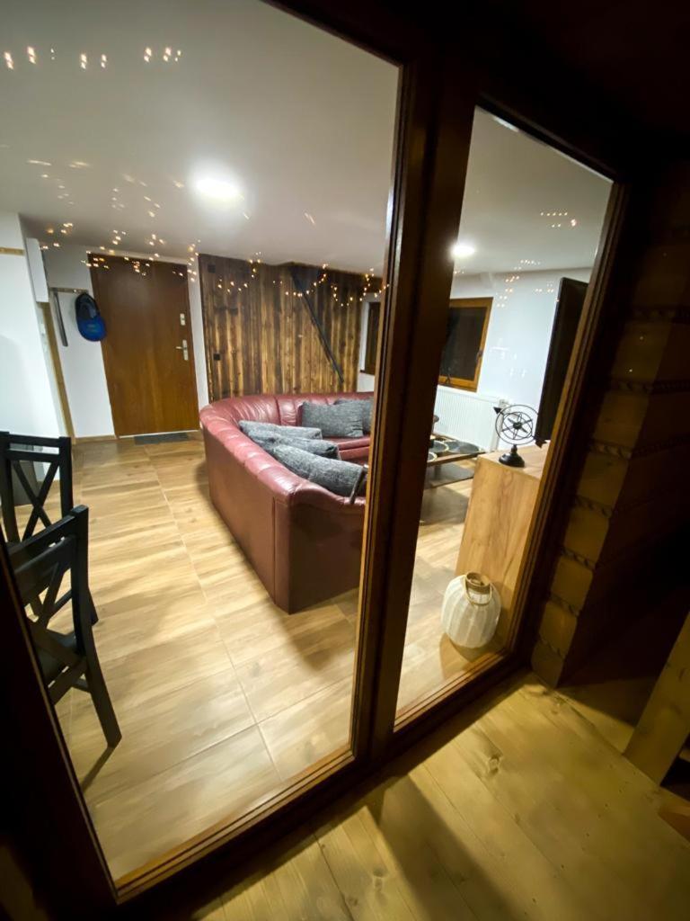 木屋 Tri Grose 2 Námestovo