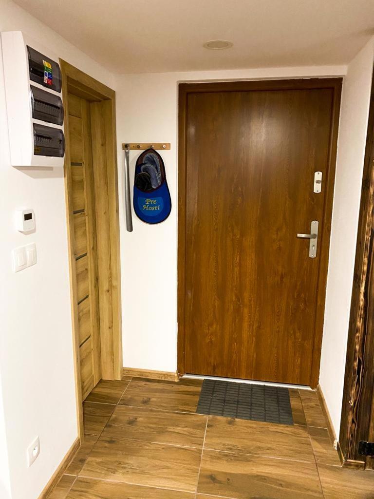 Tri Grose 2 木屋 Námestovo